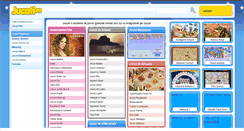 Desktop Screenshot of jucati.ro